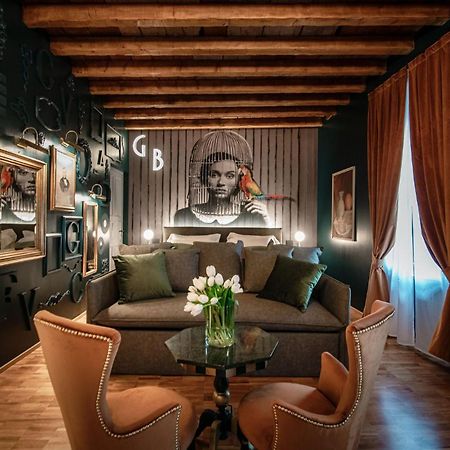 Aurum - Como Luxury Suites Oda fotoğraf