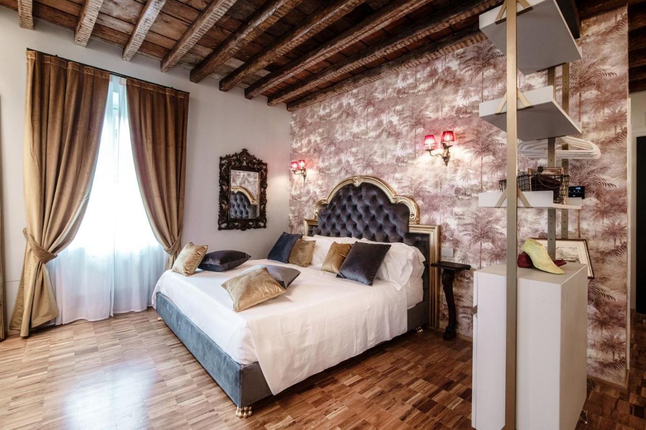 Aurum - Como Luxury Suites Oda fotoğraf