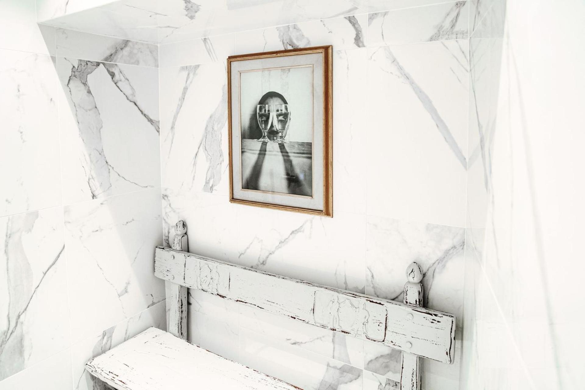 Aurum - Como Luxury Suites Oda fotoğraf
