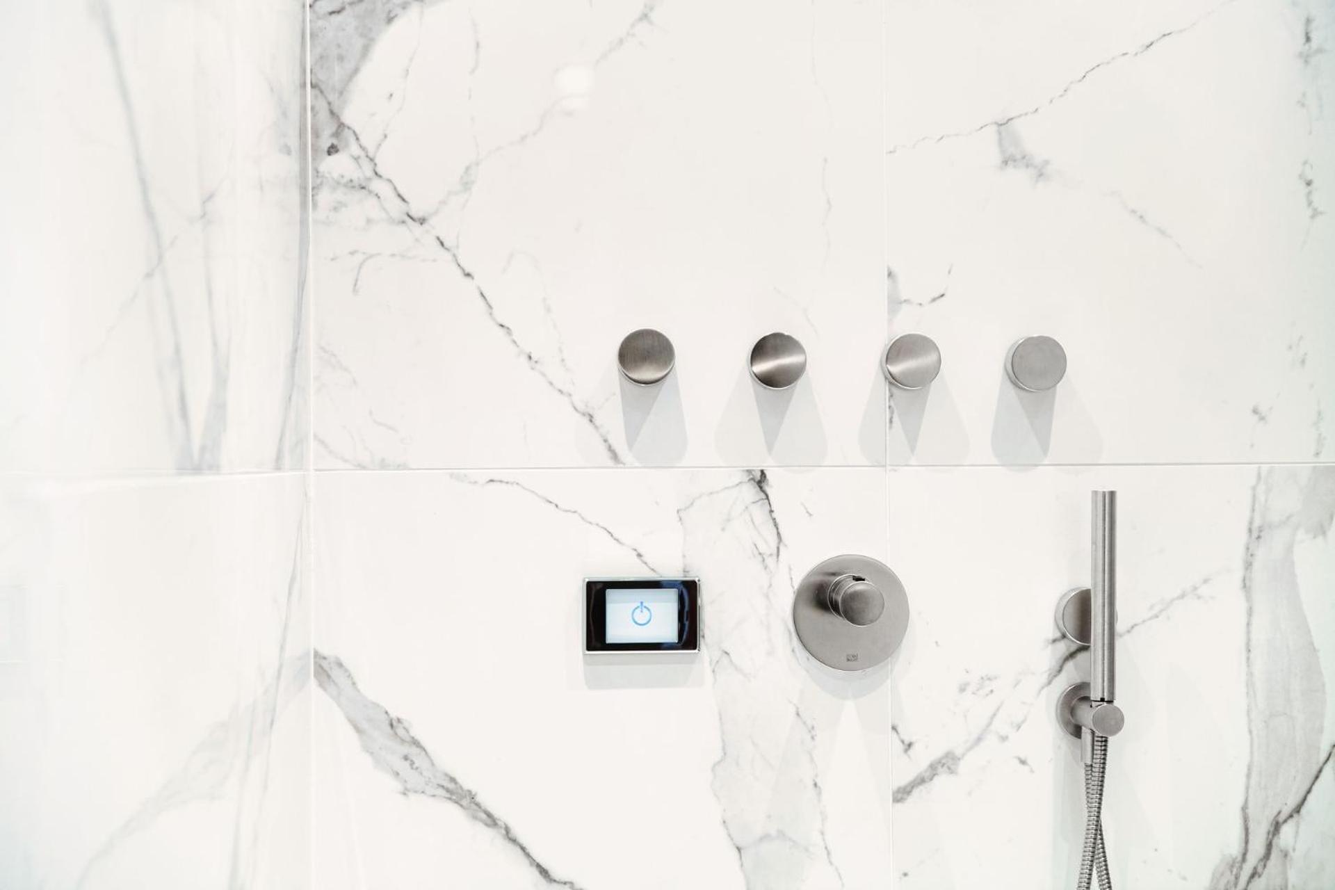 Aurum - Como Luxury Suites Oda fotoğraf