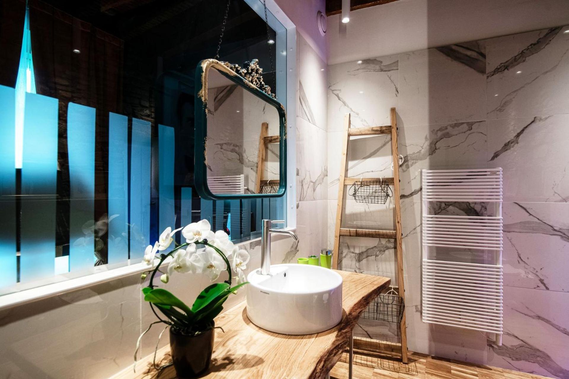 Aurum - Como Luxury Suites Oda fotoğraf