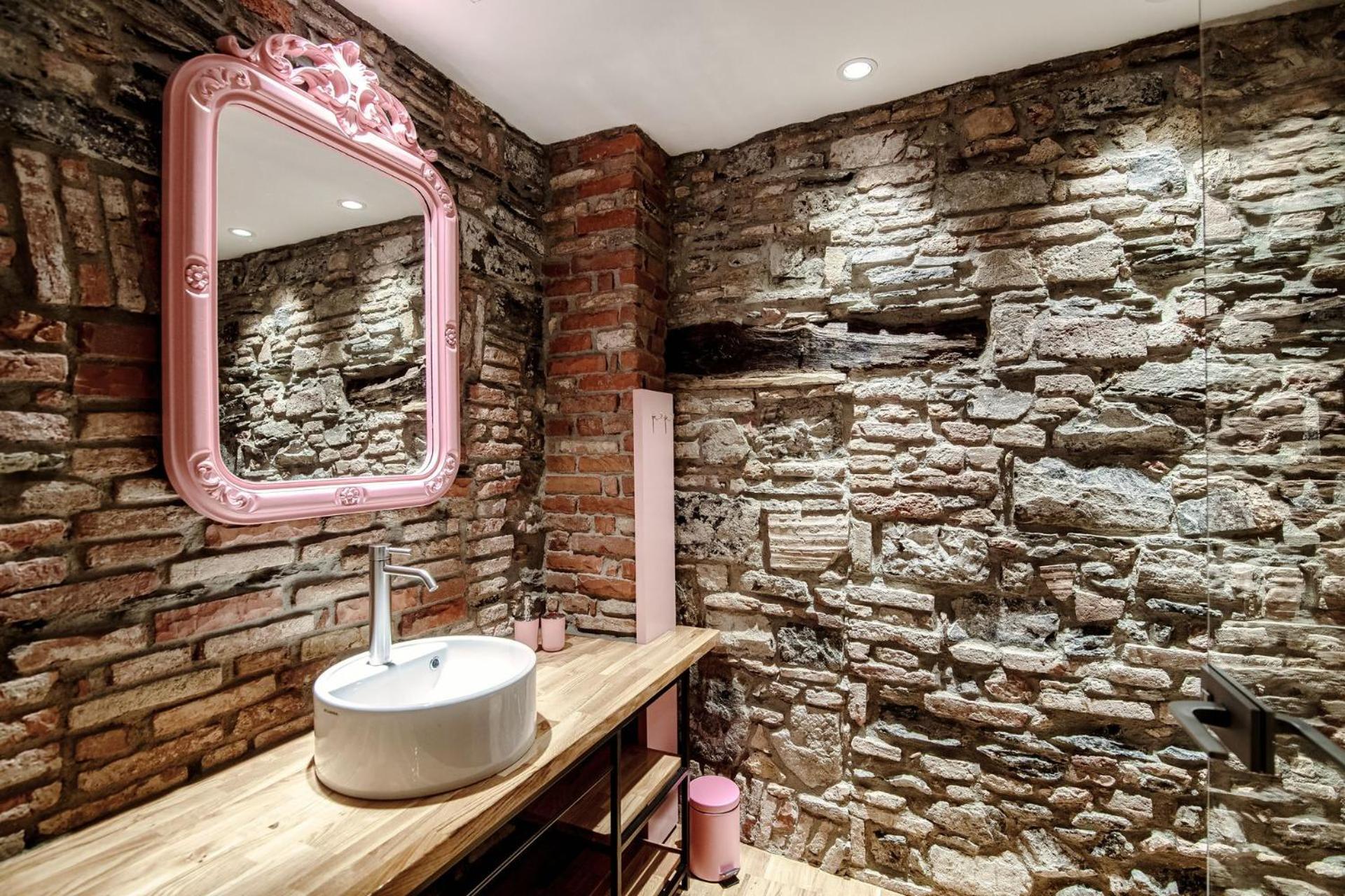 Aurum - Como Luxury Suites Oda fotoğraf