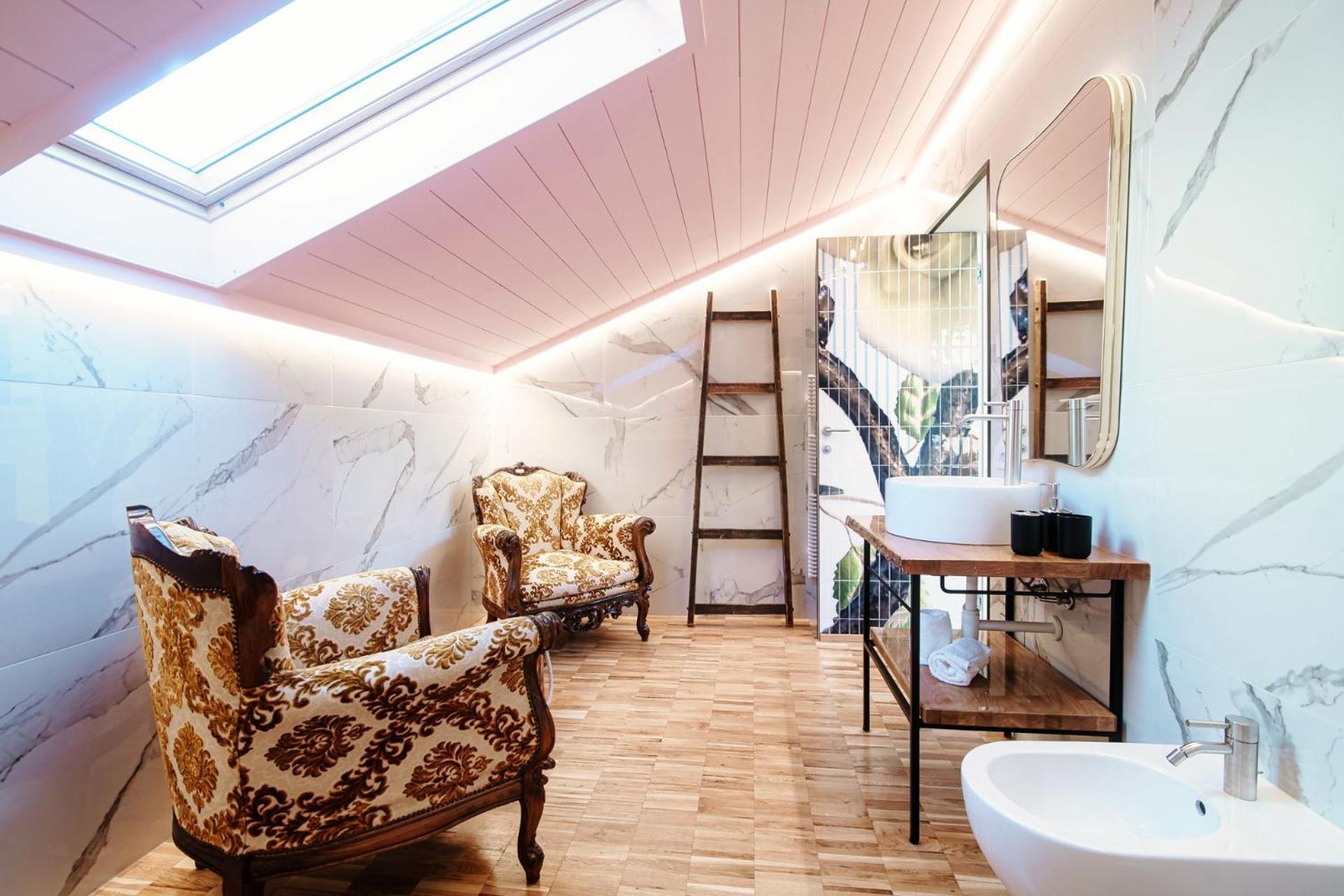 Aurum - Como Luxury Suites Dış mekan fotoğraf